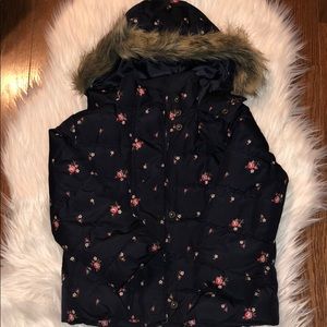 Gap Kids Down Puffer